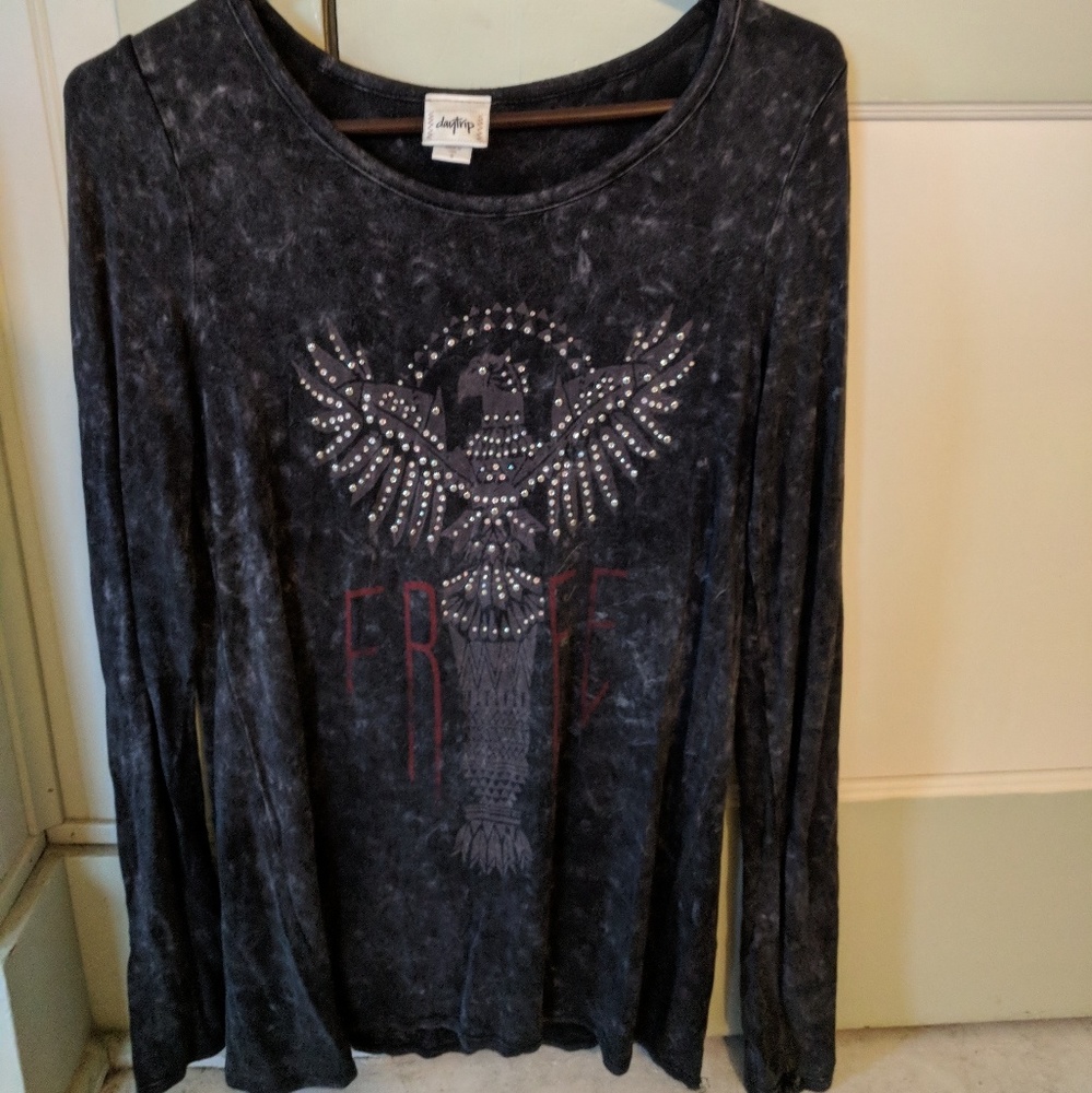 Day Trip Shirt